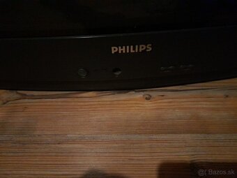 Darujem televizor - 2