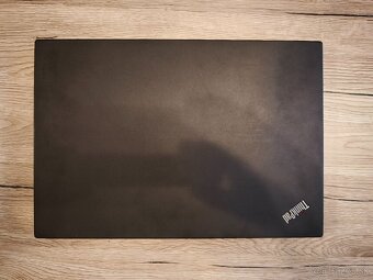 ThinkPad T460 - 2