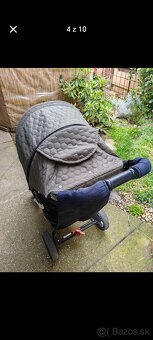 Športový kočík Valco SNAP 4 - 2