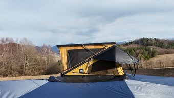 Strešný stan Offlander - 2