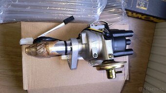 Rozdelovac samurai - 2