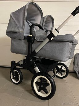 Bugaboo Donkey 2 twin - 2