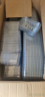 Plastová miska (vanička) - 2