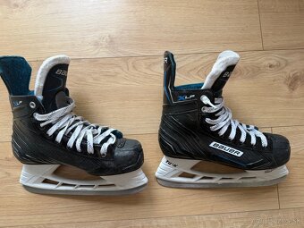 Detské korčule na ľad - 2
