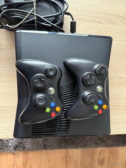 Xbox 360 S Kinect - 2