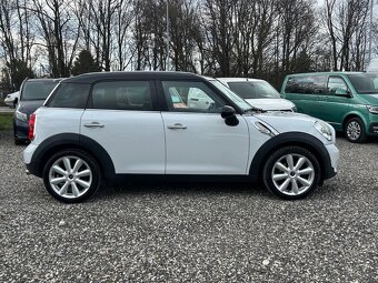 Mini Countryman 1,6 16V - 2