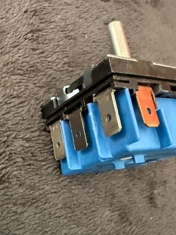 energy regulator 230V 15A - 2