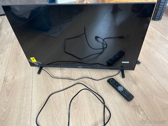 Televízor PHILIPS - 2