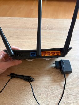 Router TP-Link TL-WR940N - 2