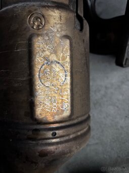 Predám katalizatori BMW - 2