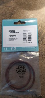 Akvárium - príslušenstvo - 2