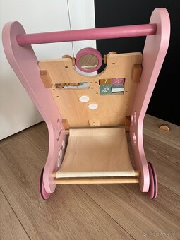 Choditko Little Dutch - 2