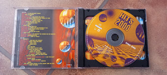 HITS 2000... postovne v cene... v perfektnom stave + darcek - 2