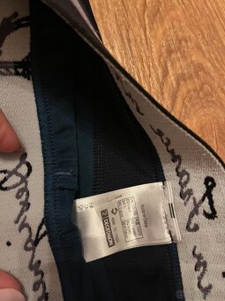 Detské jazdecké legíny - 2