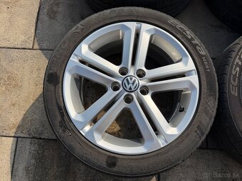 Polo R-Line 7Jx16 ET46 - 2