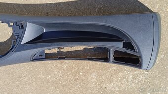 Stredový panel bmw e87 118d - 2