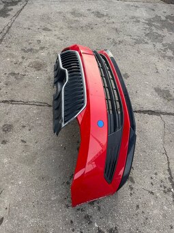 Predný naraznik - 2