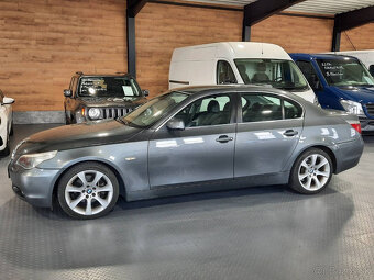 BMW Rad 5 530 d A/T - 2