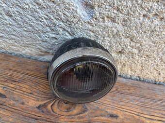 Svetlo jawa babetta - 2