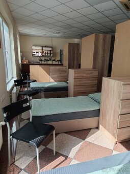 Ubytovňa Žilina - 2
