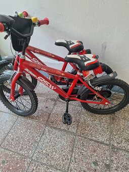 Detske bicykle - 2