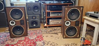 Krk 9000 a vintage a ruske - 2