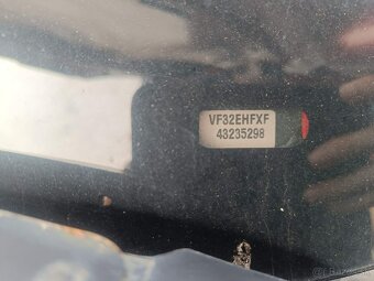 Peugeot 206 1.1 sw combi - 2