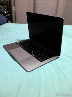 Apple MacBook Pro 14" / M2 Pro / 16GB / 1TB (2023) - 2