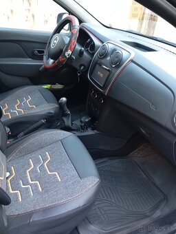Dacia Sandero Stepway - 2