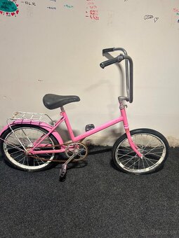 Bicykel soby - 2