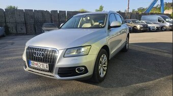 💥 AUDI Q5 2.0 TDI 💥 - 2