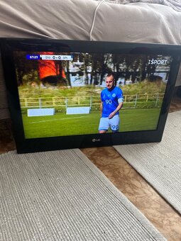 LG 22LE3300 - 2