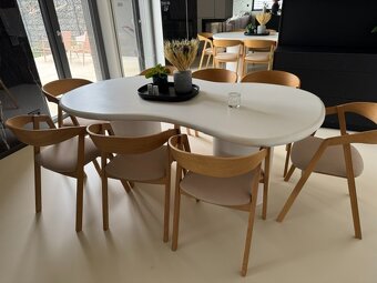 Stavebné práce, práca s mikrocementom a PVC panely - 2