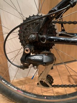 GT Avalanche All Terra 3.0 - 2