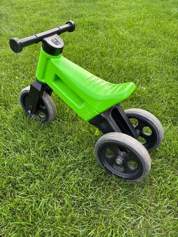 ODRAZADLO Funny Wheels Rider - 2