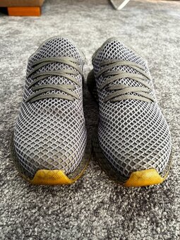 Adidas Deerupt Runner, velikost 45 1/3.. - 2