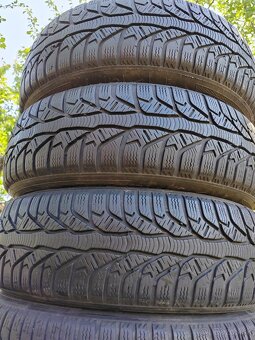 Zimné pneumatiky 175/65 R15 - 2