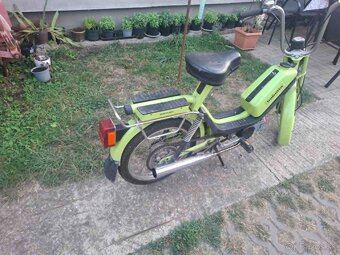 Predam babetu 210 - 2
