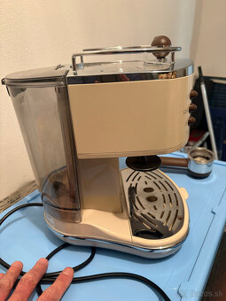 KAVOVAR DE' LONGHI - 2
