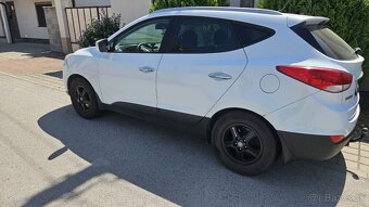 Hyundai ix35 - 2