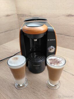 Bosch Tassimo T40 - 2