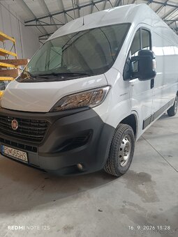 Fiat Ducato - 2