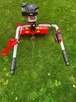 Kultivátor FAVORIT 150 cm³ – Ducar - 2