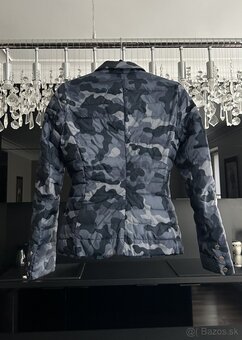 Tommy Hilfiger dámska bunda - 2