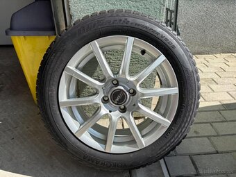 Zimné kolesá Proline 185/60 R15 - 2
