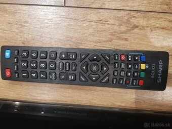 Blaupunkt Televízor 32" - 2