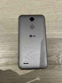 LG K4 (2017) Top Stav - 2