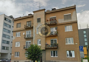 6 izbový tehlový byt v centre Košíc, Masarykova ul., 164 m2, - 2