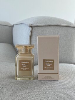 TOM FORD VANILLA SEX Eau de parfum - 2