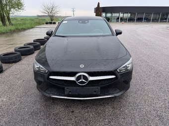Predam Mercedes CLA aj na splatky (notarsku zmluvu) - 2
